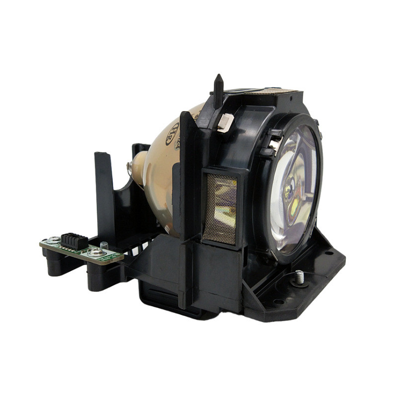 เหมาะสําหรับหลอดไฟโปรเจคเตอร์ Panasonic ของแท้ PT-FD600/FD605/FD635/LAD60WC หลอดไฟโปรเจคเตอร์