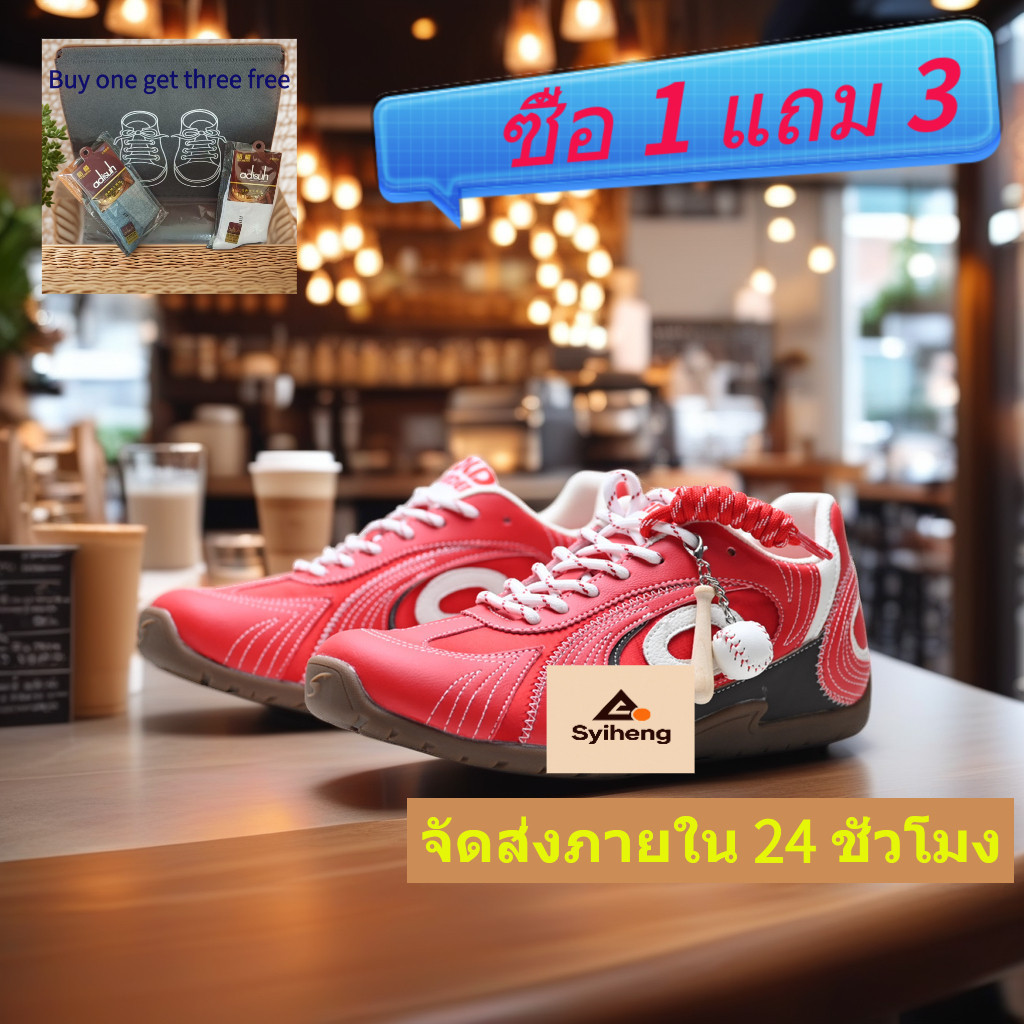 OLD ORDER Turbo-Lite Womens ORDER รองเท้า K8GY