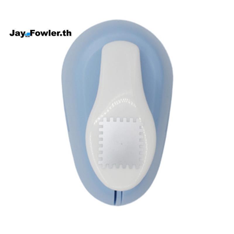 [Jay_Fower]Stamp Shape Embosser Stamp Shape Hole Punch Papier Hole Puncher