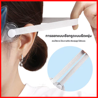 ⚡พร้อมส่งจากไทย⚡ เจลเย็นมาส์กตา ถุงน้ำแข็ง ประคบเย็น ประคบร้อน ผ่อนคลายสายตา