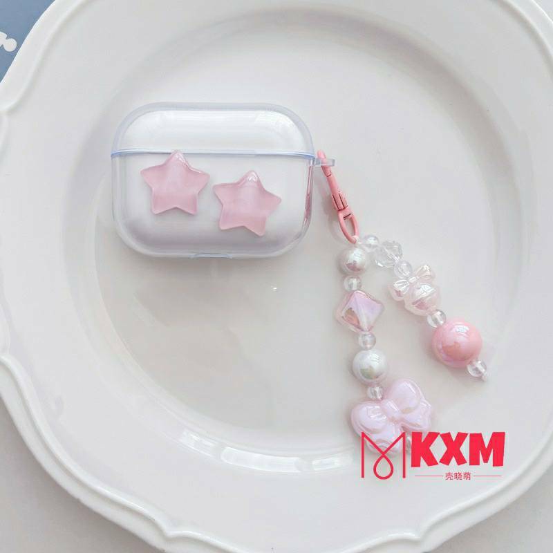 LL01T7B UGREEN HiTune S3 case /S5 /T3 /T3 Pro /T6 /T6S /H5 Case Ins Dustproof Silicone Protective Ca