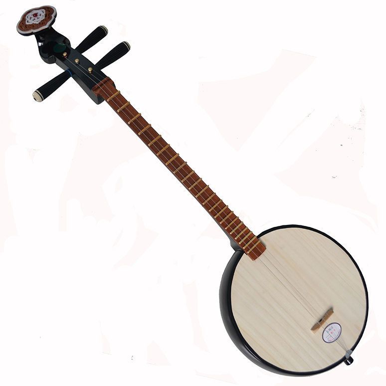 Qin Qin Qin Qin Qin เครื่องดนตรีเปียโนสามStringแผงตุงทันทีการเลือกพิเศษ Qin Qin Qin กระเป๋านุ่ม Qin 