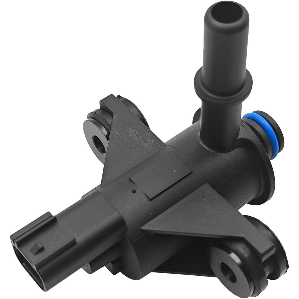 AMCC การปล่อยค่าระเหย Vapor Canister Purge Solenoid วาล์วใช้งานร่วมกับ 2009-2019 Ford Explorer F150 
