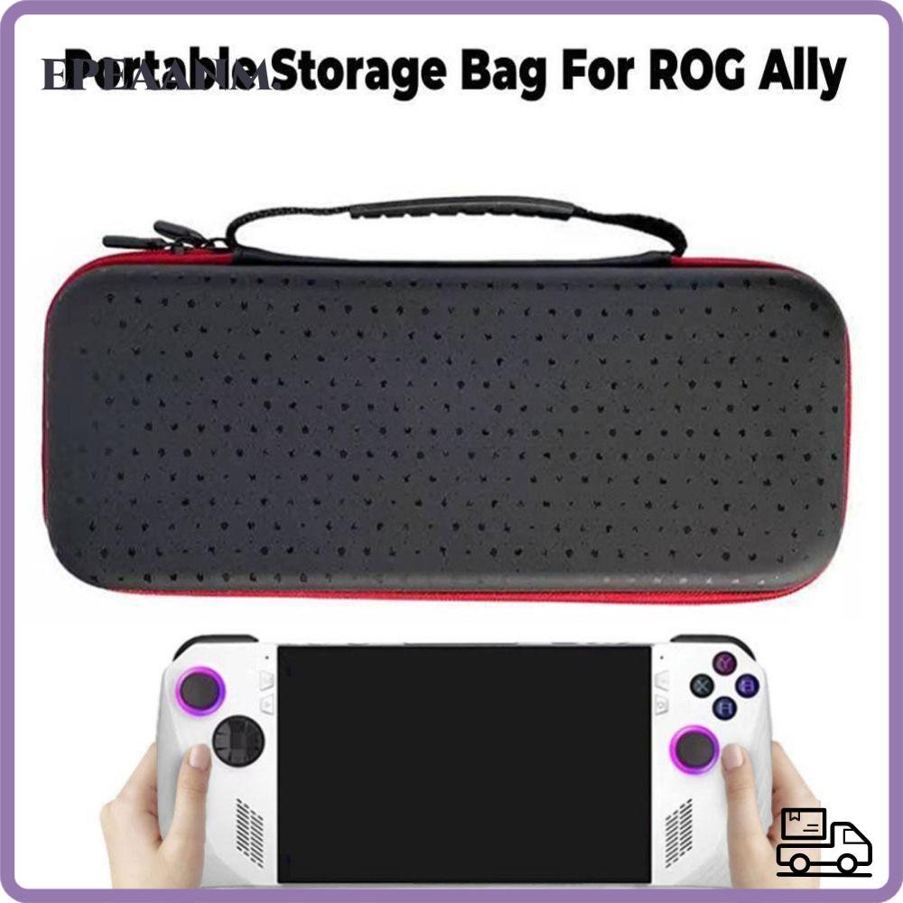 EPEAA กระเป๋าเก็บของ, กระเป๋าถือกันกระแทก EVA, กระเป๋ากระเป๋าถือแบบพกพาตัวป้องกันหน้าจอสัมผัสสําหรับ