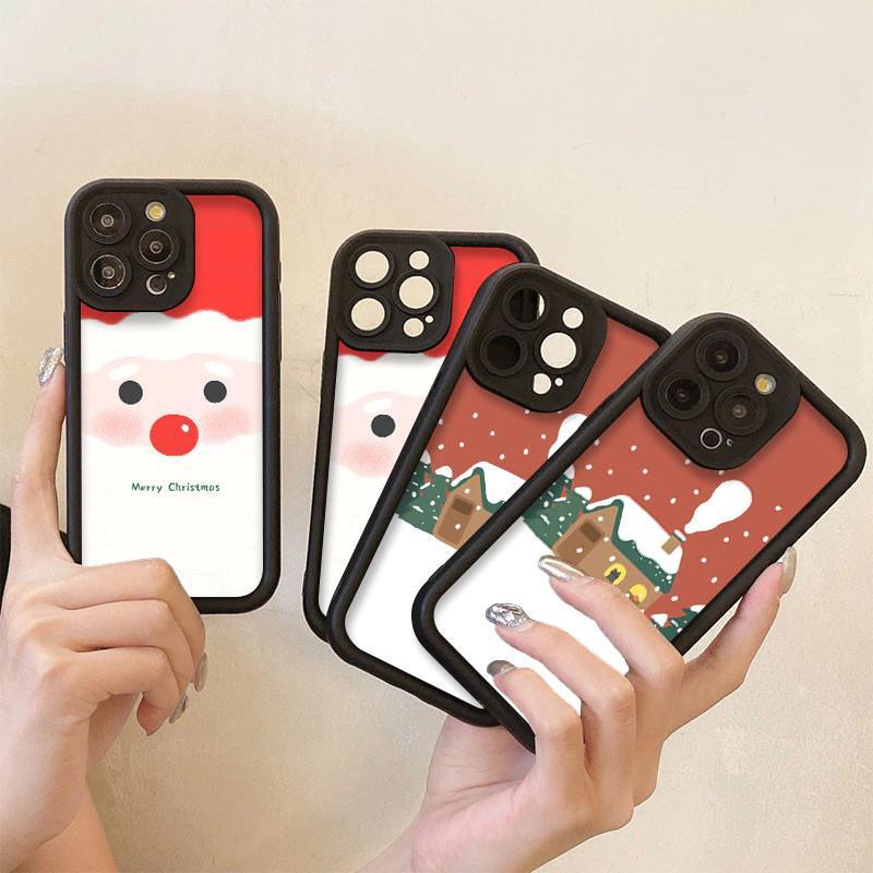 Vivo SoftCase ภาพวาดสีน้ํามันพรีเมี่ยม 3D ความงามกันกระแทกสําหรับ V23E V21 V23 V30 V25 V29e V30e 5G 