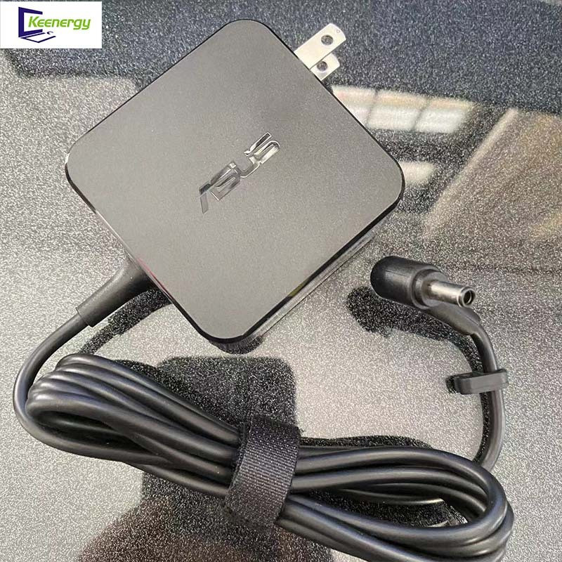 อะแดปเตอร์ 45w 4.5*3.0 มม.สําหรับ asus vivobook 16 x1605vap M1605Y X1405Z เครื่องชาร์จแบตเตอรี่แล็ปท
