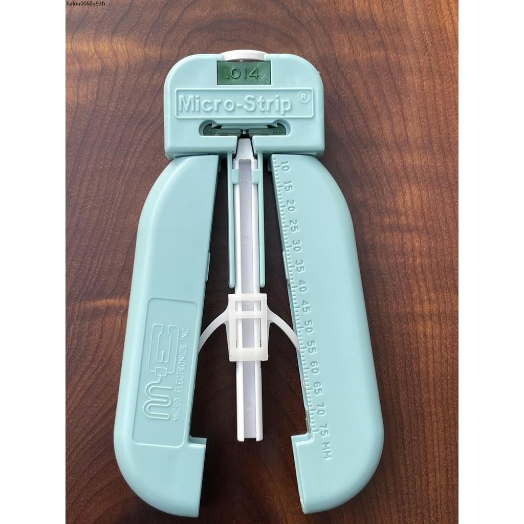 Laser Optical Fiber 200 365 550 800 ประเภท 1000 ใช้ทางการแพทย์ Optical Fiber Stripper นําเข้าจากสหรั