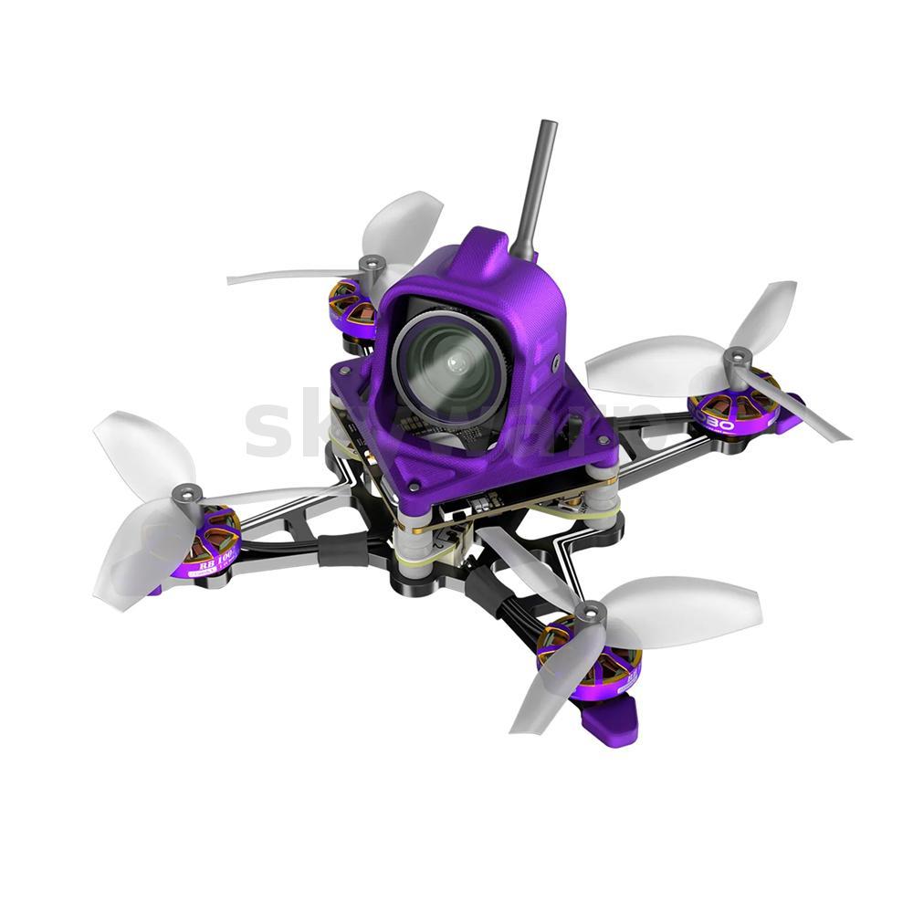 36.1g Flywoo Firefly16 1S Nano Baby V3 HD O4 Tiny Ultralight RC FPV Racing Drone PNP BNF พร้อม ROBO 