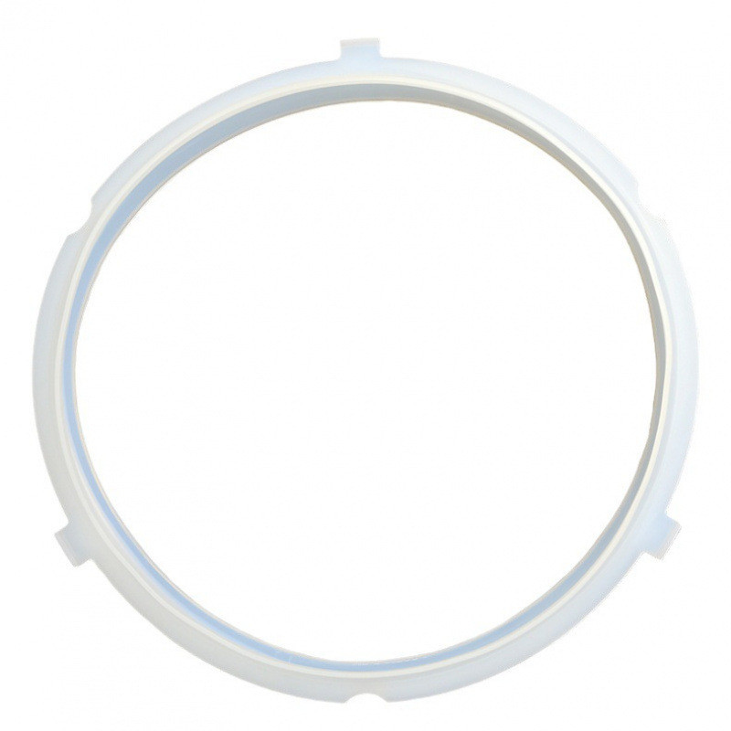 Pressure Cooker Buckle Electric Pressure Cooker Seal Ring Accessories Suitable