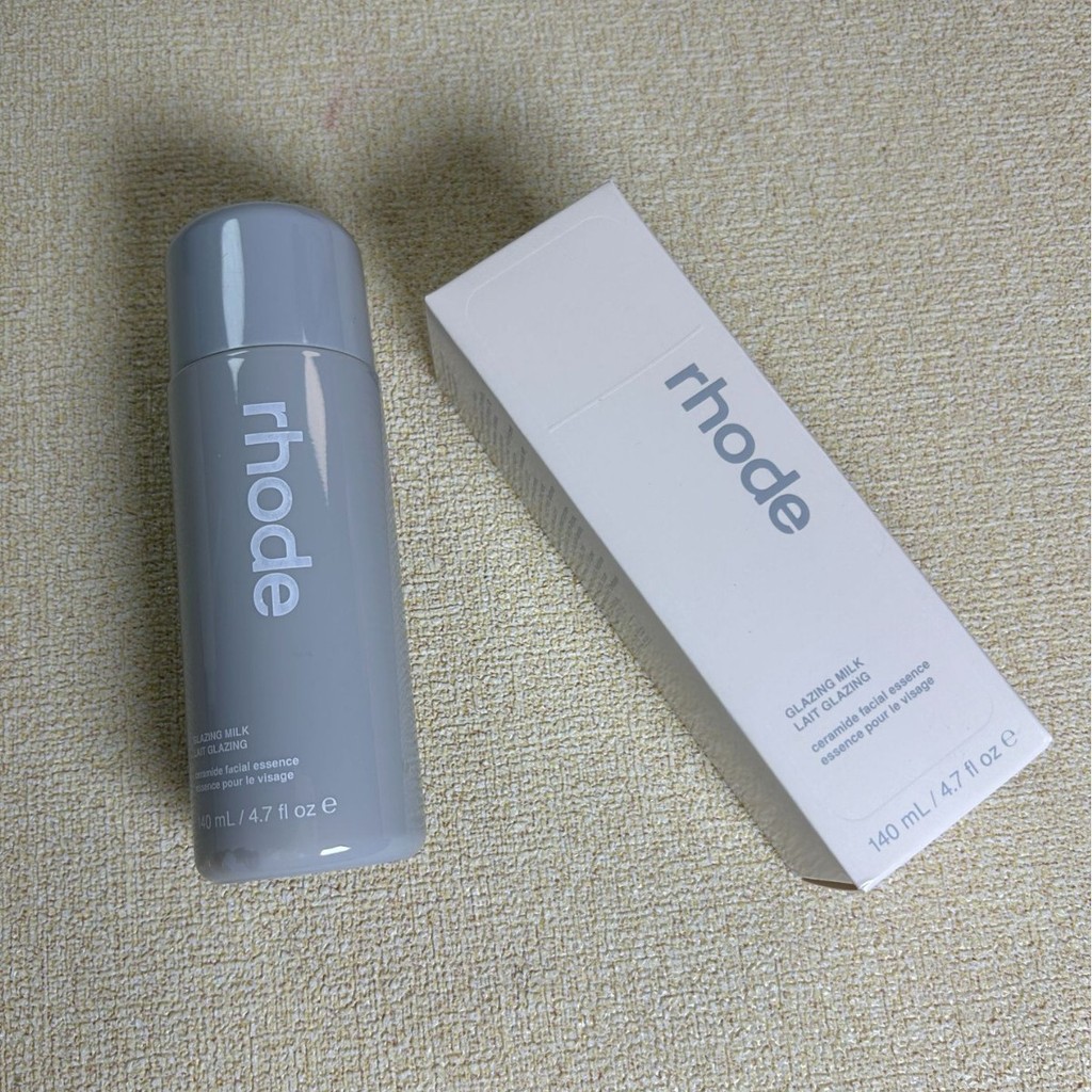 Ready Stock HODE CHODE milk milk Essence 140ML Essence milk Essence Water Moisturizing Readystock110