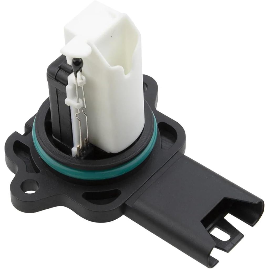 5WK97502Z Mass Air Flow Meter Sensor MAF ใช้งานร่วมกับ BMW 1 3 5 6 7 Series Z4 325i 325xi 330i 330xi