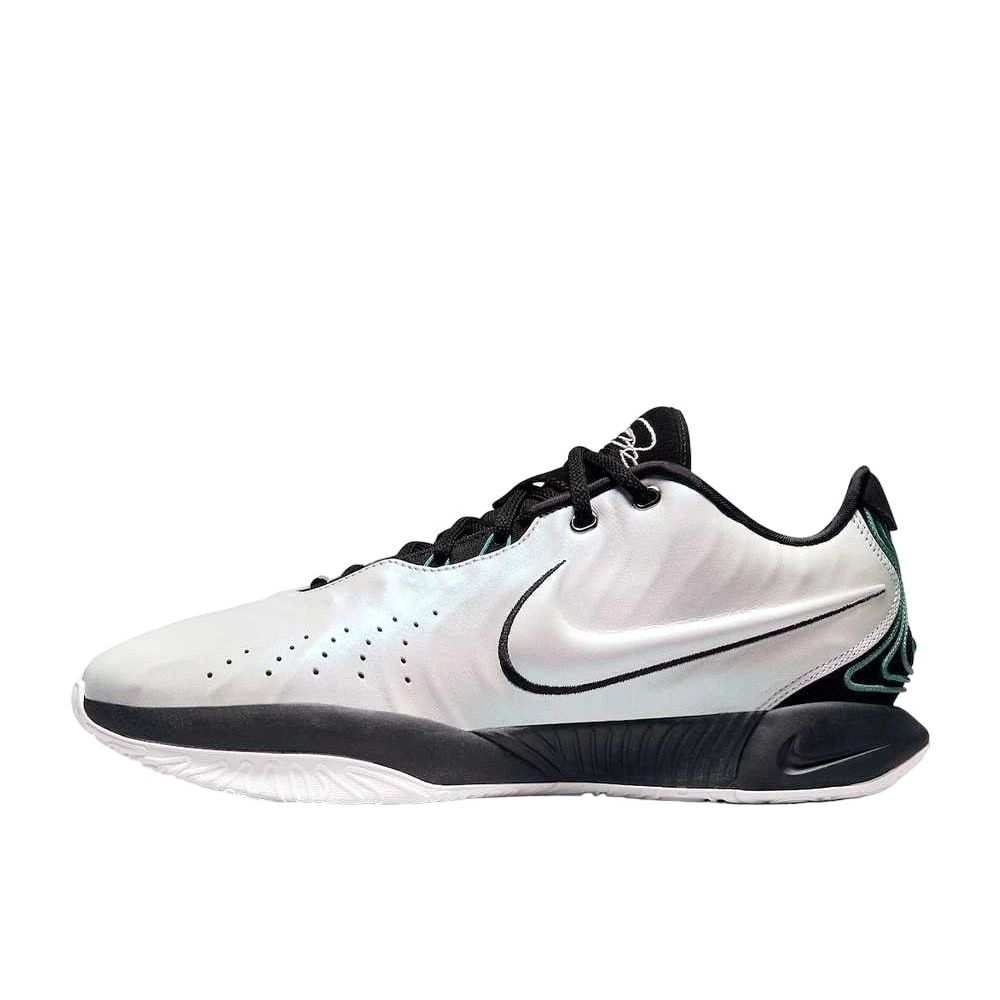 Nike LeBron 21 'Conchiolin' Unused