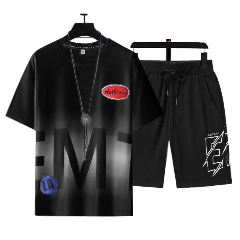 DNS/MENS SUIT L. A (ML-XL)