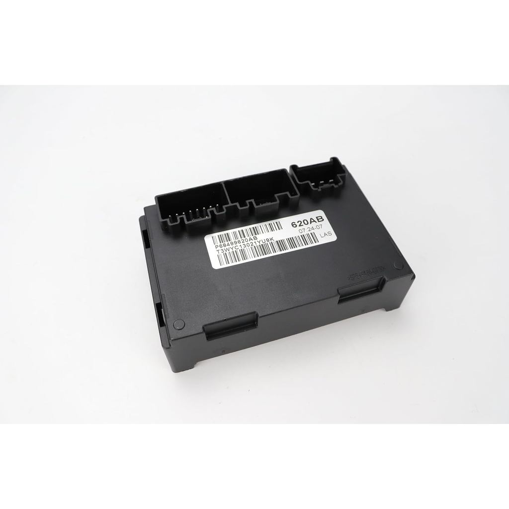 68499620AA Transfer Case Control Module - เข้ากันได้กับ Dodge Durango 2021-2025, Jeep Grand Cherokee