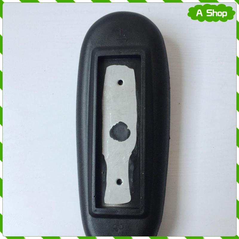 [Wishshopeeljj] แผ่นที่เท้าแขนเก้าอี้สํานักงาน หนัง PU นิ่ม แบบเปลี่ยน 1 คู่ - รูปที่ 4