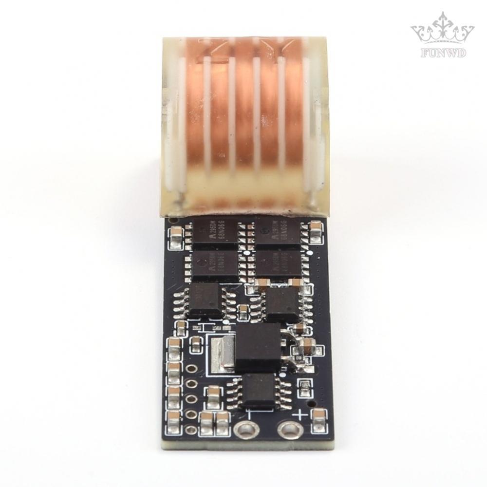 Small DC 7V 15V 12V High Voltage Generator AC Inverter 15KV 20KV for Rapid Spark