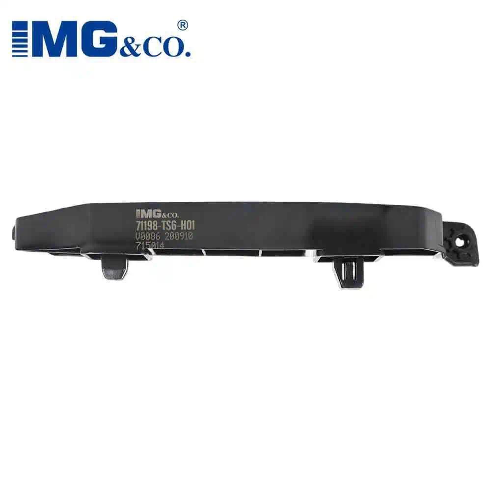 IMG OEM 71198-TS6-H01 71198TS6H01 71193-TS6-H01 รถพลาสติกกันชนหน้า L สําหรับ Honda Civic FB2 2012 20