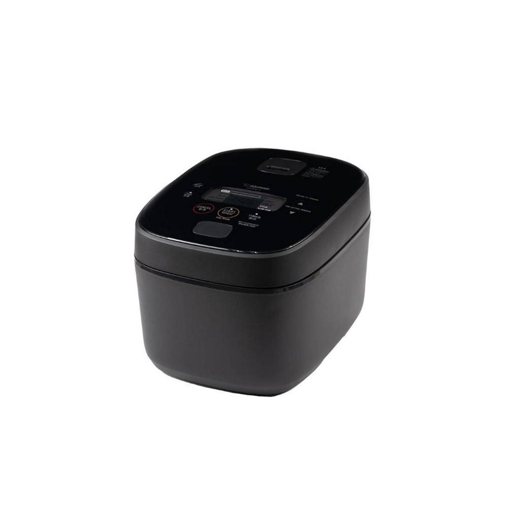 ZOJIRUSHI - Digital Rice Cooker (1060-1080W, 1L) NW-QAQ10-BA }