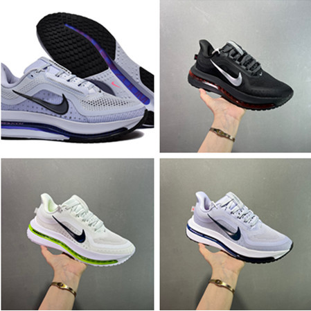 รองเท้าวิ่ง Pegasus Premium ดูดซับแรงกระแทกด้วยเบาะลม