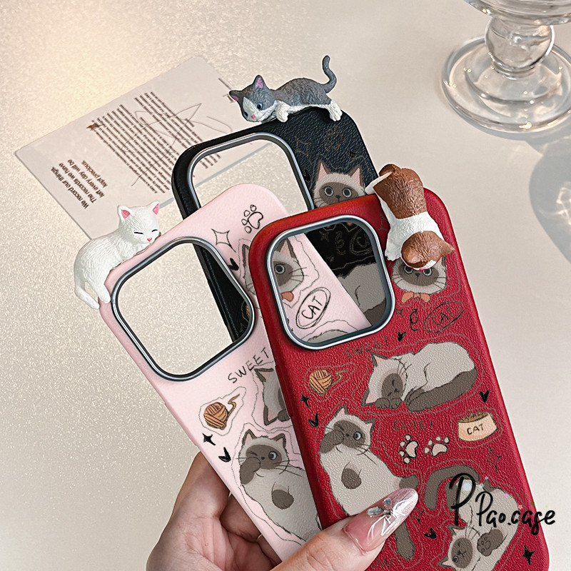 สำหรับIPhone 17 15 16 13 Air 12 11 14 Pro Max 7 8 15 16 รูปที่ 8