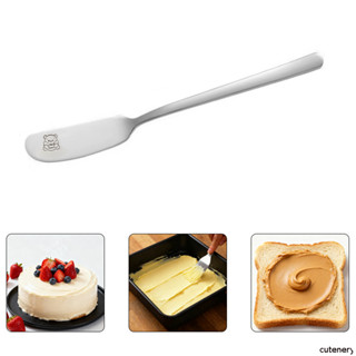 😊Cutenery😊ดปาดเนย ที่ปาดเนย ที่ทาเนย น้ำผึ้ง น้ำสลัด ซอสมะเข…