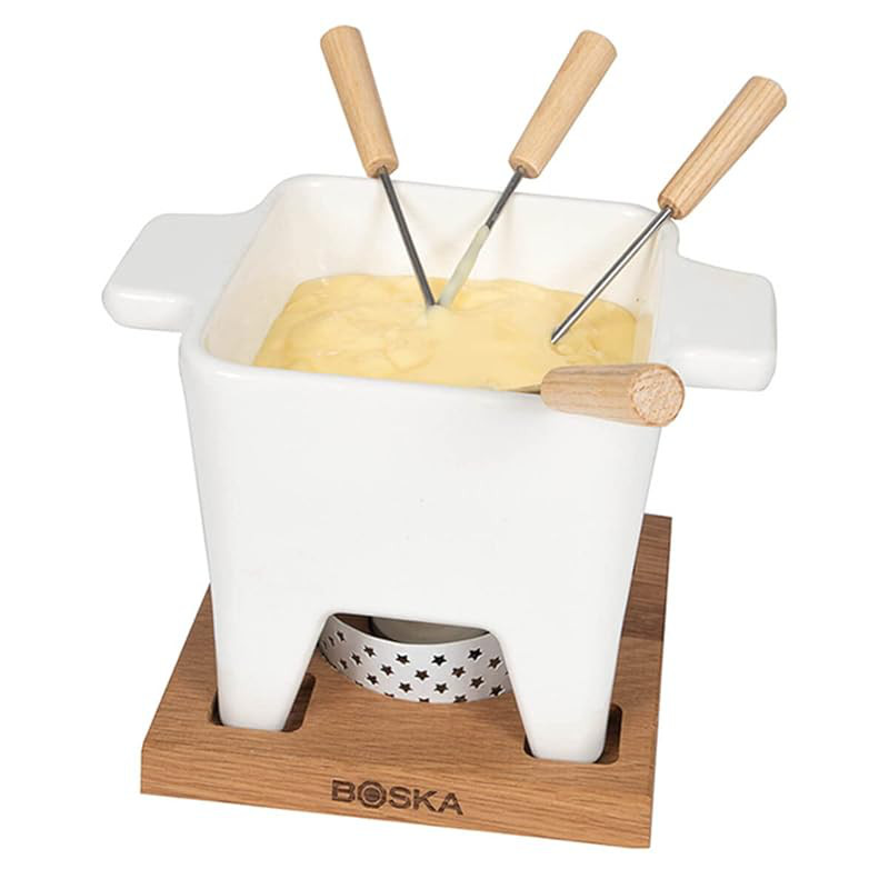 Boska Tapas Fondue Bianco L 853544