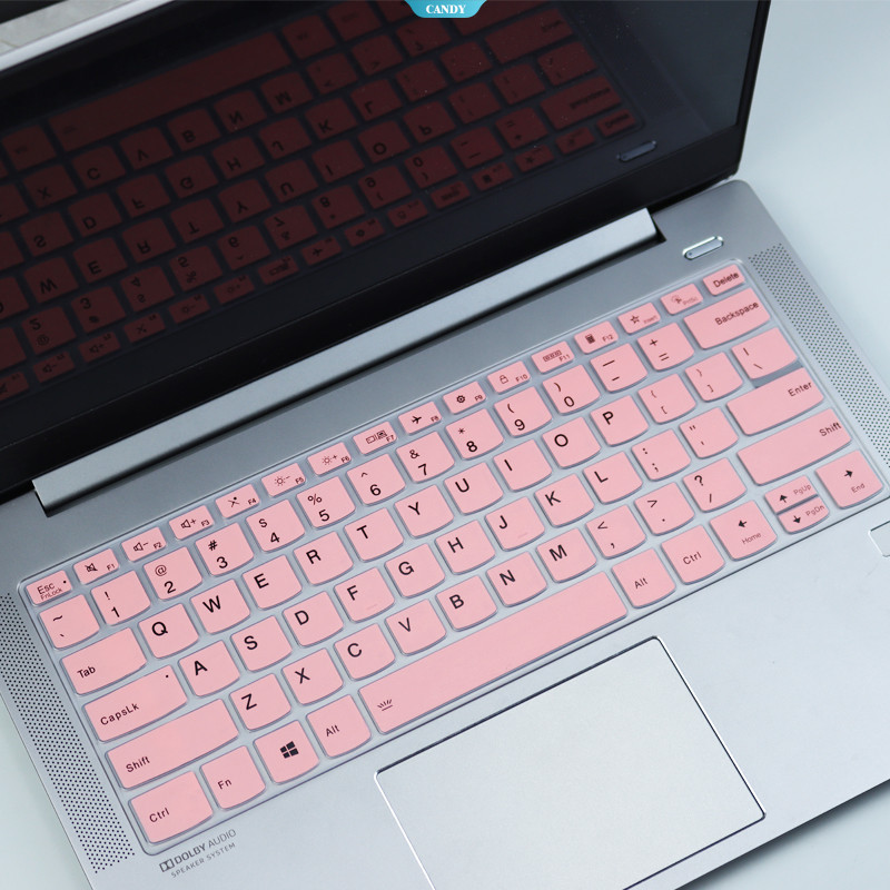 ตัวป้องกันแป้นพิมพ์กันฝุ่นขนาด 14 นิ้วสําหรับ Lenovo IdeaPad 1/Xiaoxin Pro14 – แผ่นรองแล็ปท็อป [ZK]