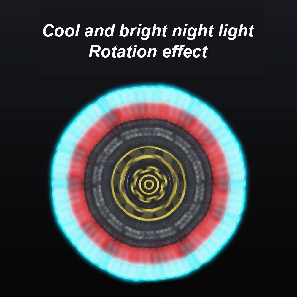 Better_Life Finger Spinner Spinning Top Fidget ของเล่นความเครียดบรรเทาเปลี่ยนของเล่น Spinner R3l1