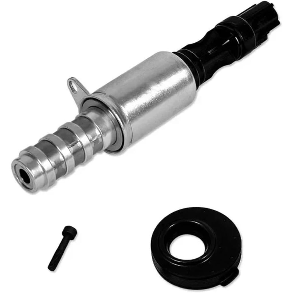 8L3Z6M280A เครื่องยนต์วาล์วตัวแปร Timing Solenoid ใช้งานร่วมกับ Expedition Explorer Mustang Lincoln 