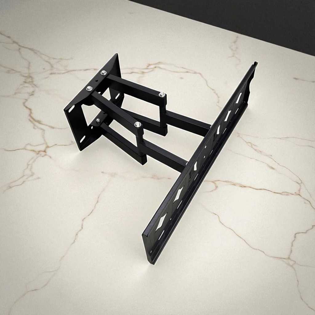 Kinbay TV Wall Mount Bracket VESA 600x400 สําหรับทีวี 32-80 นิ้ว - SH-80