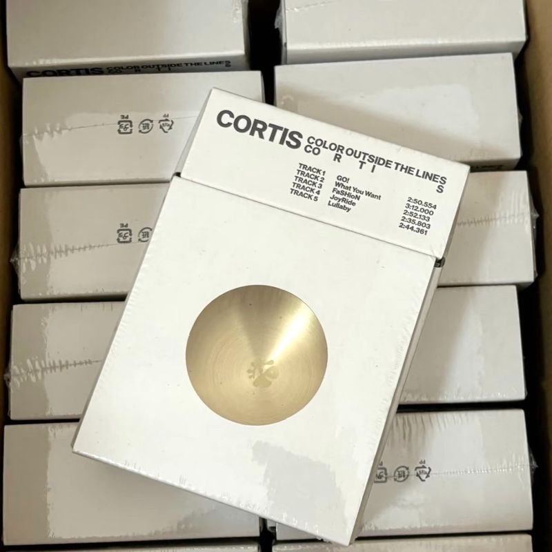 【พร้อมส่ง】Korean boy band cortis album card บั้ม บั้ม อัลบั้ม การ์ด รูปcortis เสื้อ การ์ด บั้ม เคส อัลบั้ม vinyl chain merch cortis plushie album weverse singing bowl photocard idol merchandise