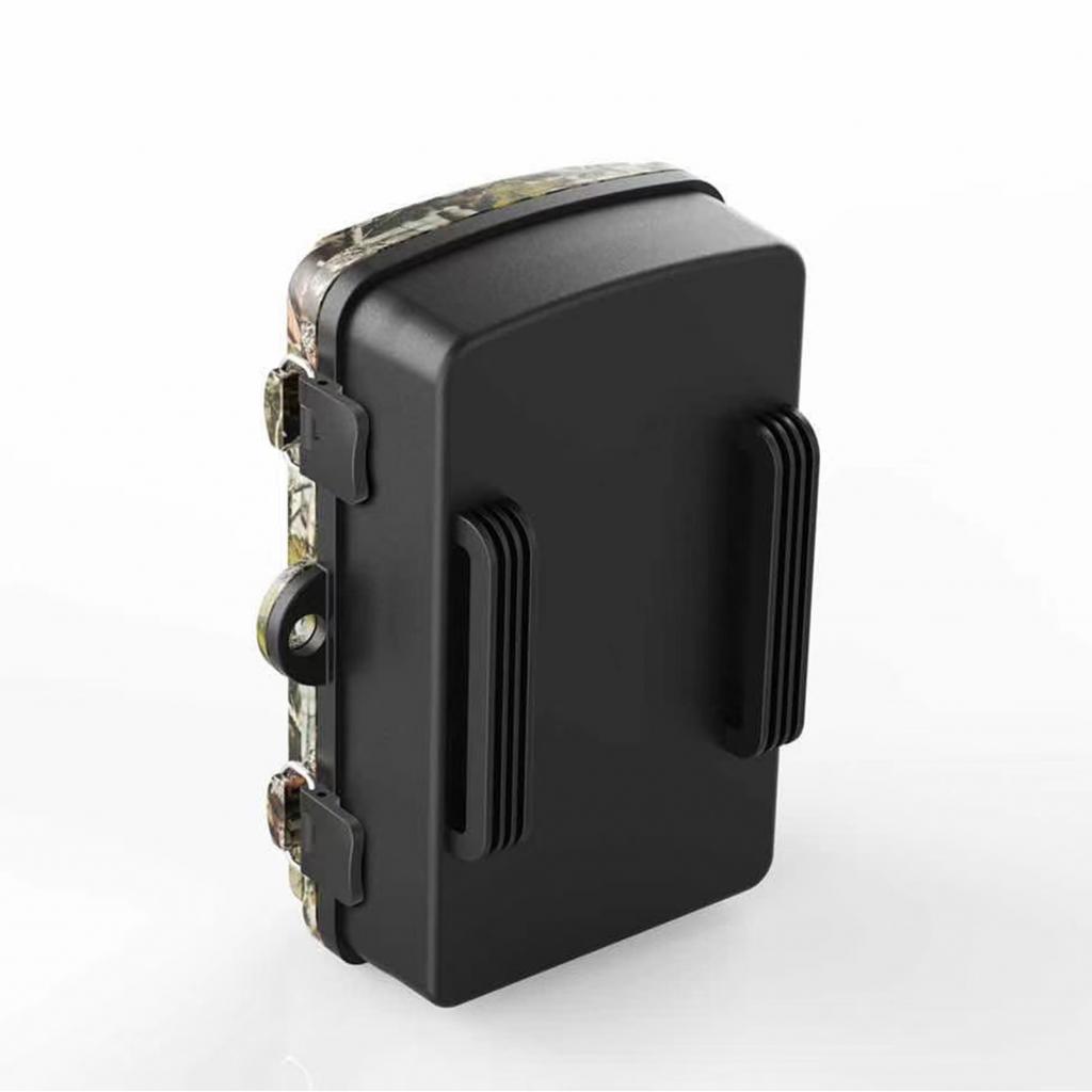 Mallcenter1he-th-sip-tw 1080P กล้องล่าสัตว์ 2.0in LCD 16MP อินฟราเรด Night Vision การตรวจสอบมือถือ I