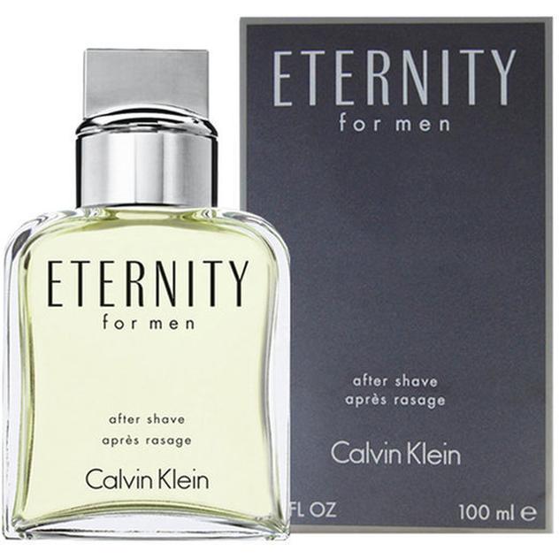 Calvin Klein Eternity for Men 100ml Aftershave