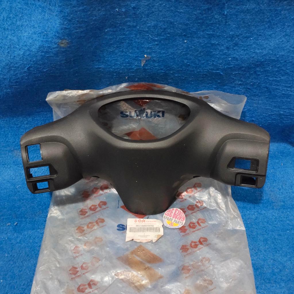 [3E อะไหล่และ Acc] ฝาครอบแฮนด์ด้านหลัง Spin Old Cover Speedometer Original SGP 56321B46G10NT02 Rare 