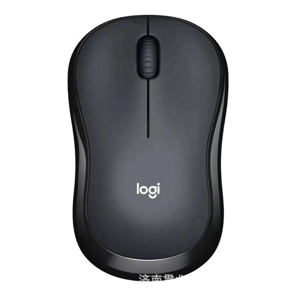 Logitech Wireless Silent Mouse M220 เหมาะสําหรับคอมพิวเตอร์แล็ปท็อปสํานักงานเมาส์ไร้สาย