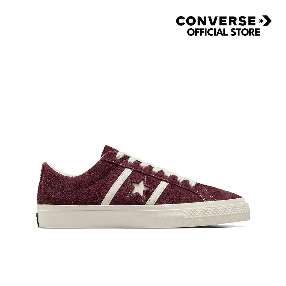 CONVERSE รองเท้า ONE STAR ACADEMY PRO SEASONAL COLOR OX BROWN ผู้ชาย A09235CM_H4BRXX