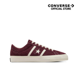 CONVERSE รองเท้า ONE STAR ACADEMY PRO SEASONAL COLOR OX BROWN ผู้ชาย A09235CM_H4BRXX