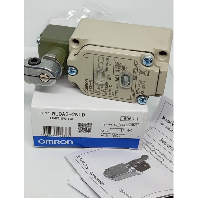 WLCA2-2NLD Micro สวิส WLCA2-2NLD WLCA2-2NLD สวิตไมโครสวิฟ