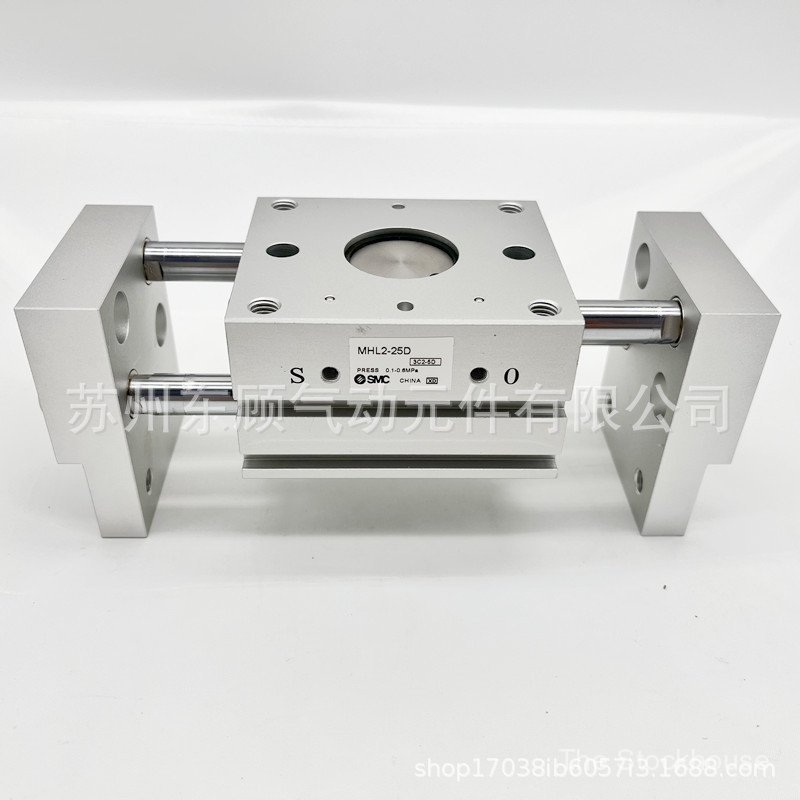 SMC Finger Claw กระบอก MHL2-10D2 MHL2-16D2 MHL2-20D2 MHL2-25D2