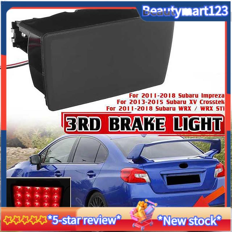 BMLED ไฟท้ายด้านหลังกันชนไฟเบรค Reflector ไฟตัดหมอกสําหรับ XV / 84913-FG420