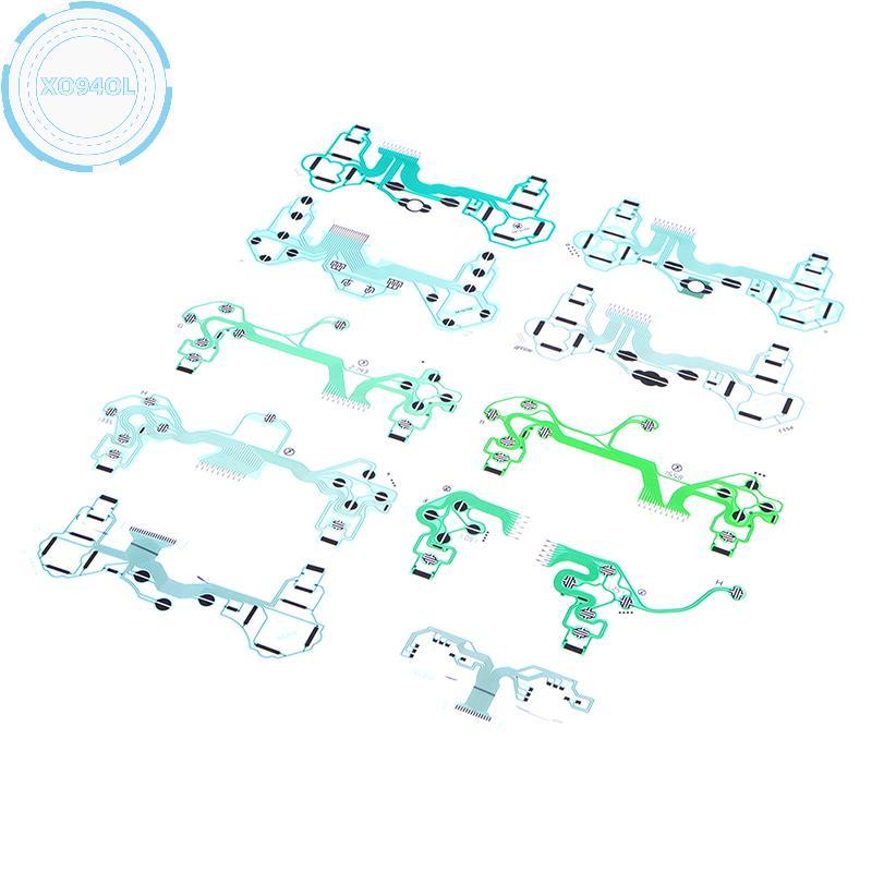 Xo94ol SA1Q160A 159A 113A 135A 222A 194A ริบบิ้นแผงวงจรฟิล์มจอยสติ๊ก Flex สาย Conductive ฟิล์มสําหรั