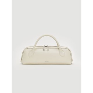 [Pomelo] กระเป๋าสะพายข้างทรงโบว์ลิ่ง / Bowling Shoulder Bag