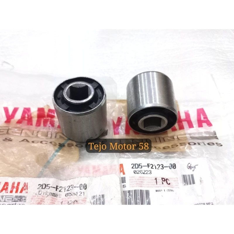 BOSH ENGINE MOUNTING 2D5 NOUVO Z LELE ORIGINAL YAMAHA 2D5-F2123-00