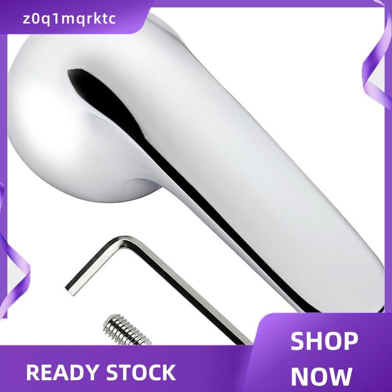z0q1mqrktc โลหะเดี่ยว Lever Handle Kit สําหรับ 1300/1400 Series H79 Handle Replacement Part สําหรับอ