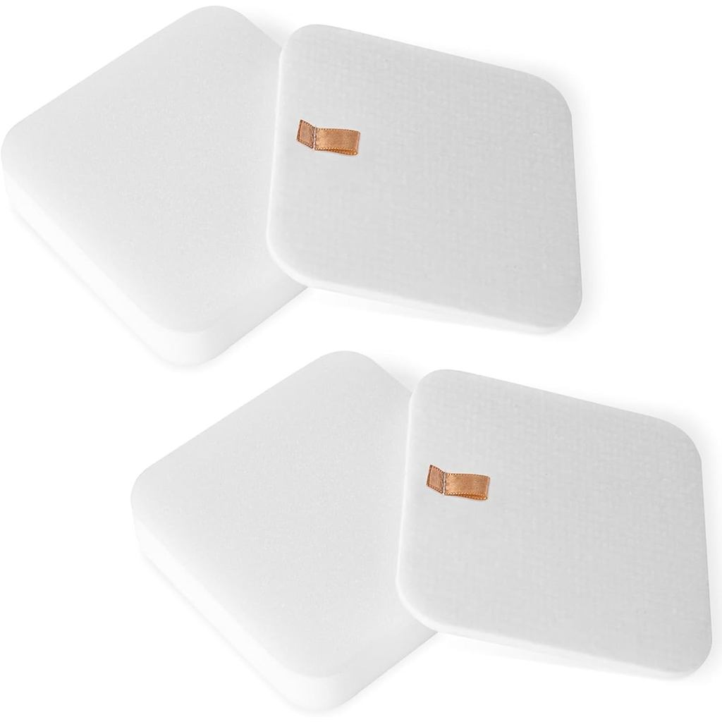 HOUSEMAX เปลี่ยนไส้กรองสําหรับสูญญากาศ Shark Lift Away เข้ากันได้กับเปลี่ยนไส้กรองสูญญากาศ Shark LA3