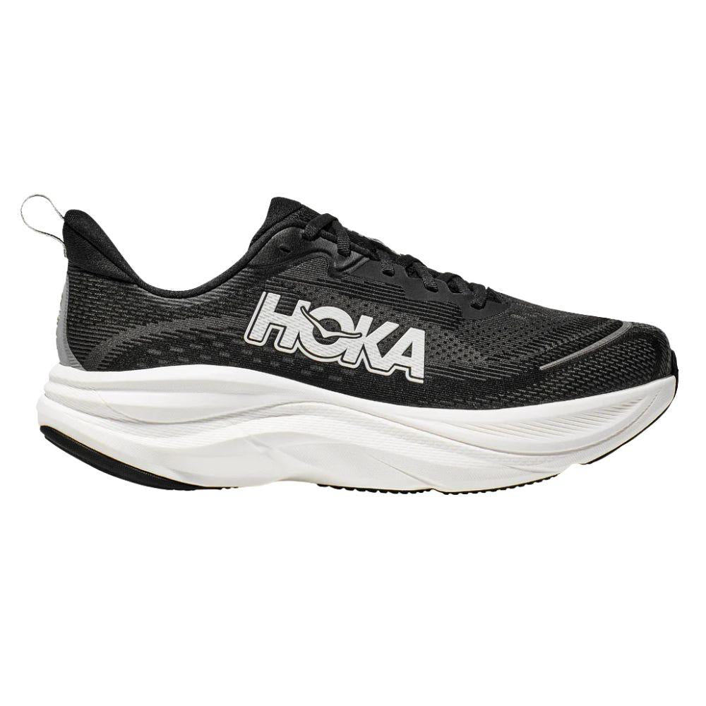 HOKA-SKYFLOW WIDE รองเท้าวิ่งถนนผู้ชาย