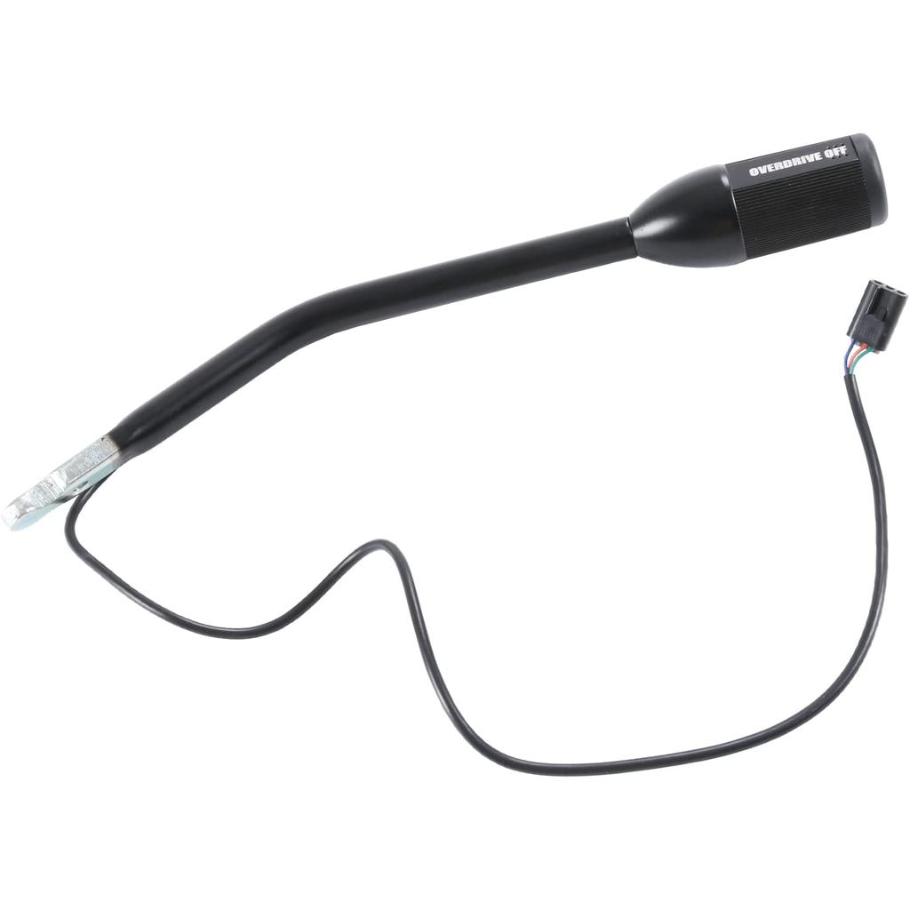 JDMSPEED เกียร์อัตโนมัติ Shift Lever 905-109 สําหรับ Ford E150 E250 E350 E450 F150 F250 F350 Excursi