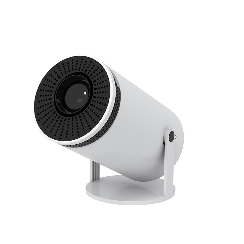 เครื่องฉายภาพในครัวเรือนแบบพกพาบาร์เรล RK3326 6