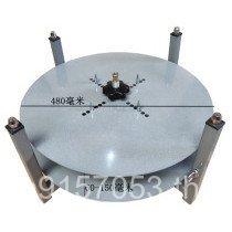 Threading Discharge Rack Handy เครื่องมือ Discharge Rack Discharge อุปกรณ์วิดีโอ Line Discharge สายไ