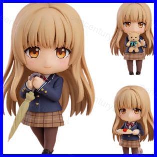 G2P Shiina Mahiru Action Figure รุ่น Q สาวสวยตุ๊กตาของเล่นสําหรับเด็กเครื่องประดับคอลเลกชัน P2G